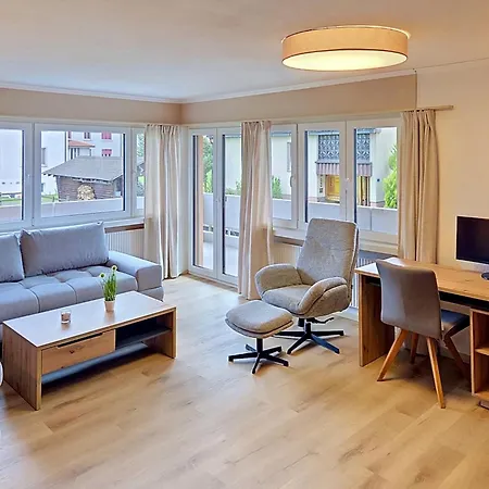 Auszeit In Der Vierlaenderregion By Interhome * Haag