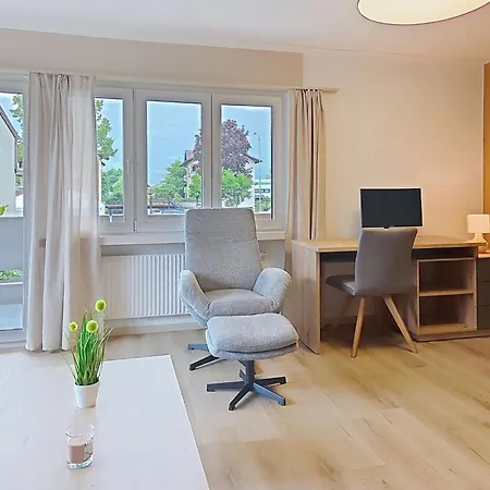 Auszeit In Der Vierlaenderregion By Interhome * Haag
