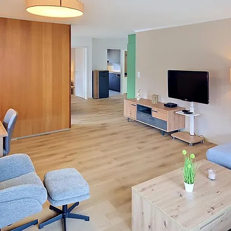 Auszeit In Der Vierlaenderregion By Interhome * Haag