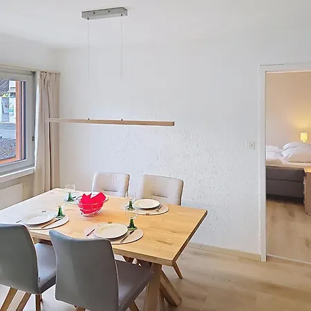 Auszeit In Der Vierlaenderregion By Interhome