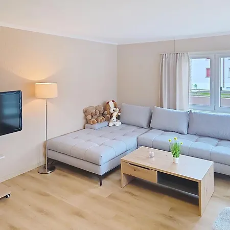 Auszeit In Der Vierlaenderregion By Interhome *