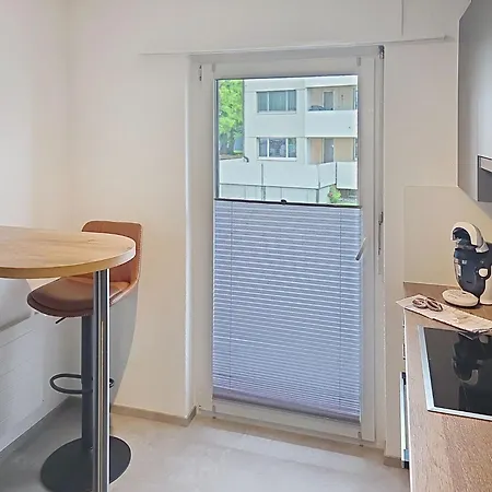 Auszeit In Der Vierlaenderregion By Interhome Haag