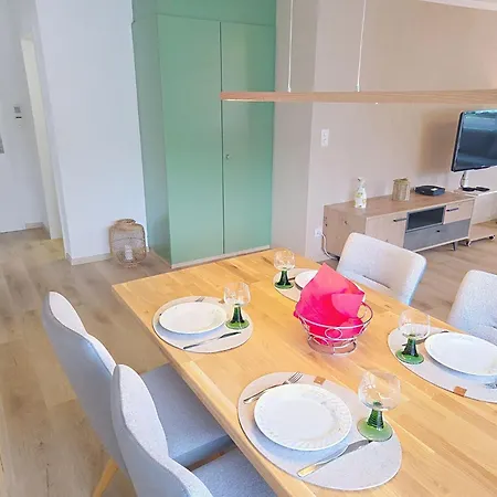 Auszeit In Der Vierlaenderregion By Interhome * Haag