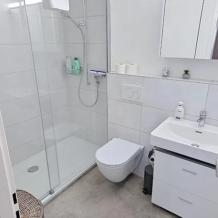Auszeit In Der Vierlaenderregion By Interhome Haag