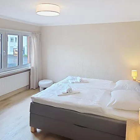 Auszeit In Der Vierlaenderregion By Interhome * Haag