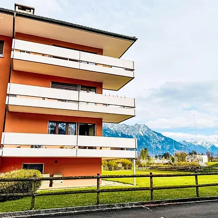 Auszeit In Der Vierlaenderregion By Interhome