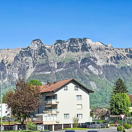 Lägenhet Auszeit In Der Vierlaenderregion By Interhome Haag