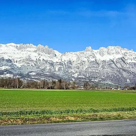 Auszeit In Der Vierlaenderregion By Interhome Lägenhet *
