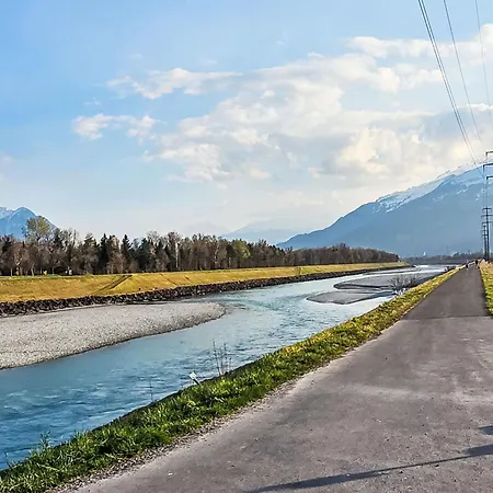 Lägenhet Auszeit In Der Vierlaenderregion By Interhome