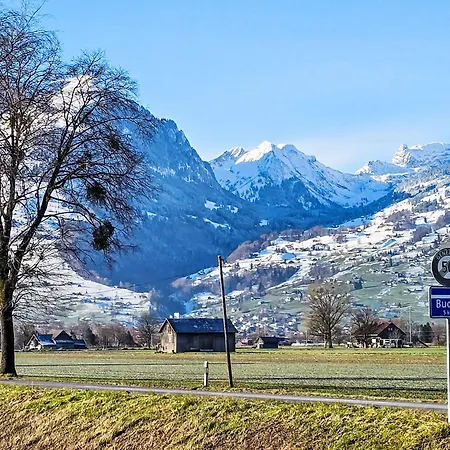 Lägenhet Auszeit In Der Vierlaenderregion By Interhome